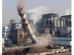 调兵山烟囱拆除公司欢迎光临