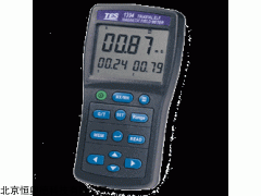 HAD-TES-1394 电磁波测试计   