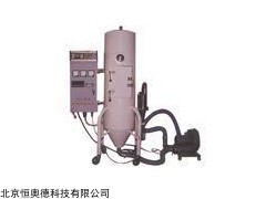 HAD-JK-GZ/PW  喷雾干燥实验装置   