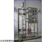HAD-JK-JL  馏实验装置   