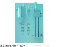 HAD-JK-FJX  非均相分离实验装置    