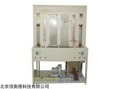 HAD-JK-GLTH  固体流态化演示实验装置    
