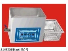 HAD-KQ-500VDE 双频超声波清洗器   