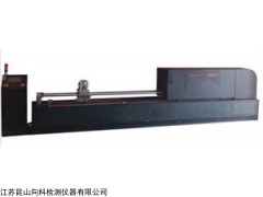 苏州专业定制轮滑鞋斜坡冲击试验机，冲击试验机