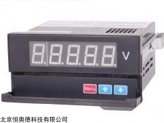 HD-A1-96B-D1C-A10 交流电流表/   