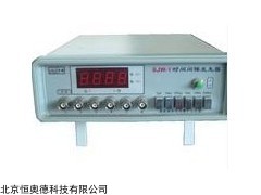 HAD-JSW-1 时间间隔发生器   