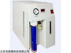 HA-SPGH-600 高纯氢发生器   