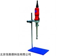HAD-JS25  实验室高剪切分散乳化机    