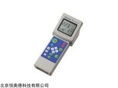 MCP-T370 表面阻抗测试仪    