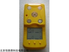 HAD-4 四合一气体仪/    