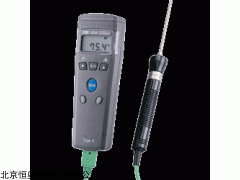 HAD-TES-1321A 红外线温度计   特点介绍