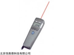 HAD-TES-1323 红外线测温计   特点介绍