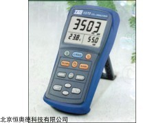 HAD-TES-1371 非色散式红外线二氧化碳分析仪   