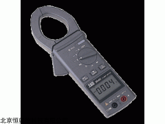 HAD-TES-3040 交流钩表    