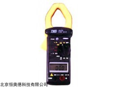 HAD-TES-3080 交直流钩表      