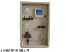 HAD-01 在线硅酸根分析仪   