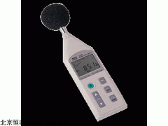 HAD-TES-1352A 可程式噪音计声计   