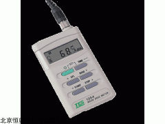 HAD-TES-1355 噪音剂量计   