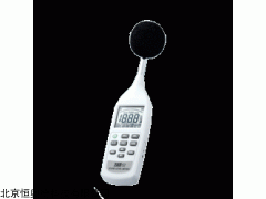 HAD-TES-52A 数字式噪音计   