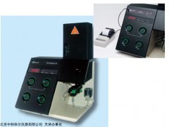 Sherwood M410工业型和医用型火焰光度计