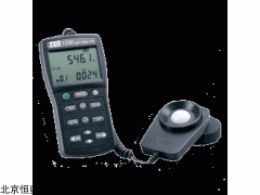 HAD-TES-1339 专业照度计    