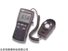 HAD-TES-1337B 数字照度计  