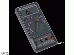 HAD-TES-2360 数字式电表   