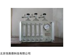 HAD-JZC-II/JZC-2 催化燃烧甲烷测定器检定配套装置   