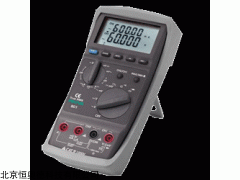 HAD-PROVA801 双通道表   