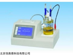 HAD-HK-3140WS  微量水分测定仪    特点介绍