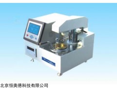 HAD-HK-3011SK 单杯开口闪点测定仪    