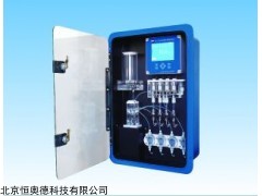 HAD-HK-118W  硅酸根监测仪   