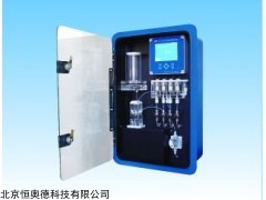 HAD-HK-108W  磷酸根监测仪    