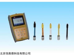 HAD-HK-2301 便携式水质综合分析仪  