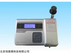 HAD-HK-288  台式浊度分析仪   