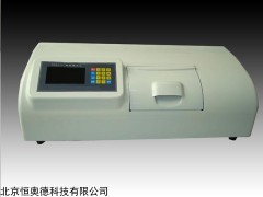 HA-SGWZZ-1 数字式自动旋光仪    