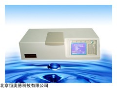 HA-F2000-Ⅱ 红外光度测油仪     