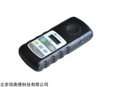 SJ/S-CL501B 便携式余氯测定仪    
