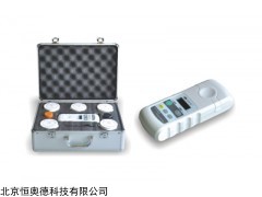 SJ/S-CL501  五参数快速测定仪 