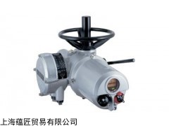 ROTORK气动执行器