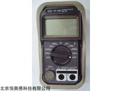 HAD-YF-150  数位电容表  