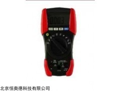 HAD-TM-81/TM-82 三用电表   