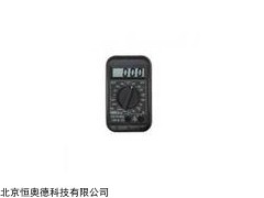 HAD-YF-602  数位三用电表    