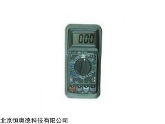 HAD-YF-3180  数位三用电表   