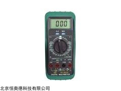 QMD-3000 数位三用电表   