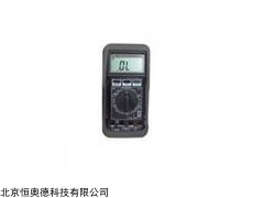 HAD-YF-78  LCR数位三用电表   