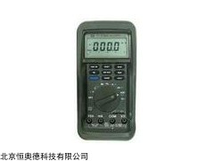 HAD-YF-3700A  数位三用电表   