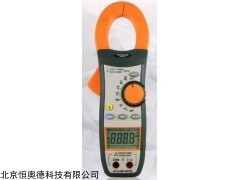 HAD-TM-2011 AC数钳表    