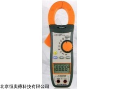 HAD-TM-3011  AC数位钳表     