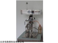 HAD-VMSJ  半自动真空蒸馏定量脱气器     